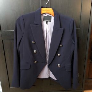 Banana Republic blazer brand new